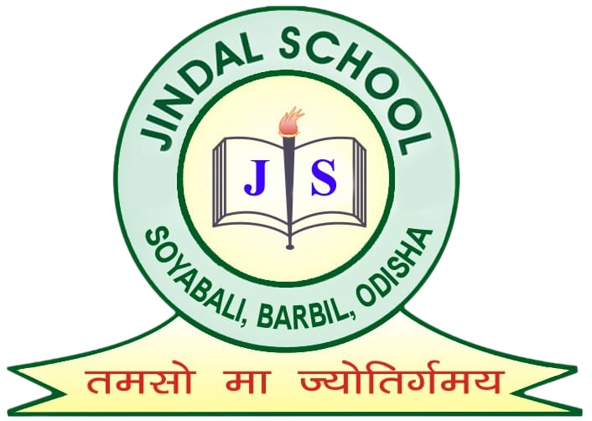 Jindal Logo